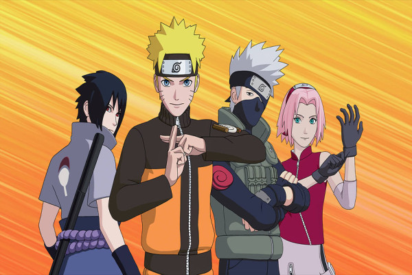 10 Anime Shounen yang Wajib Ditonton Sekali Seumur Hidup