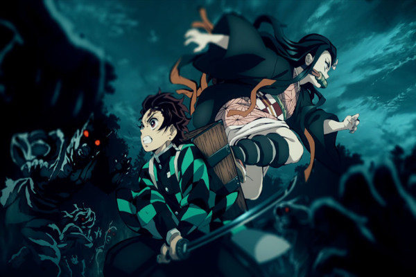 10 Anime Shounen yang Wajib Ditonton Sekali Seumur Hidup