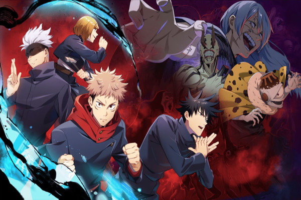10 Anime Shounen yang Wajib Ditonton Sekali Seumur Hidup