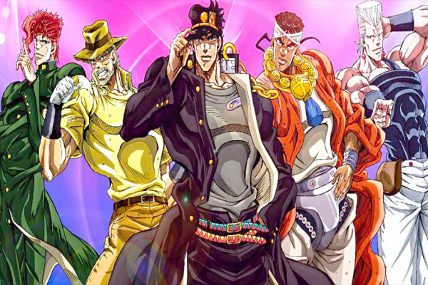 10 Anime Shounen yang Wajib Ditonton Sekali Seumur Hidup