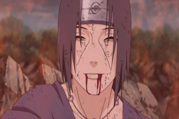 5 Karakter Kuat di Anime yang Menderita Sakit Berat
