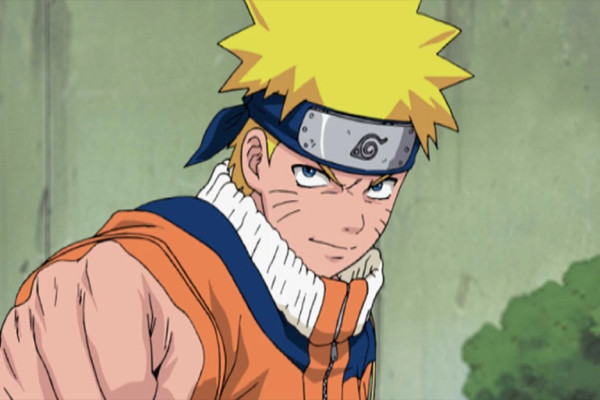 6 Karakter Anime Paling Optimistis dan Bersemangat Tinggi