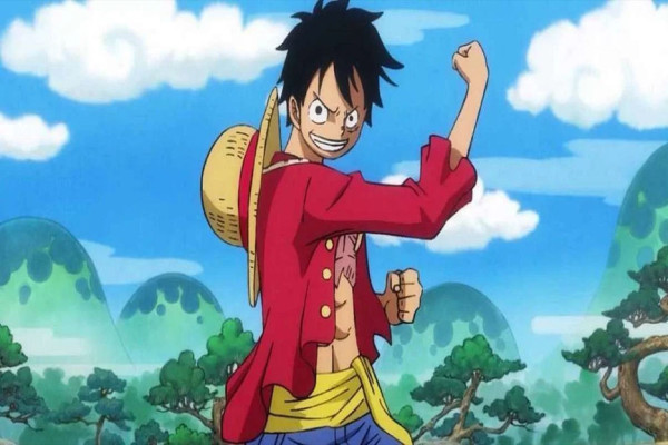 6 Karakter Anime Paling Optimistis dan Bersemangat Tinggi