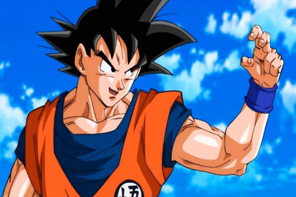 6 Karakter Anime Paling Optimistis dan Bersemangat Tinggi