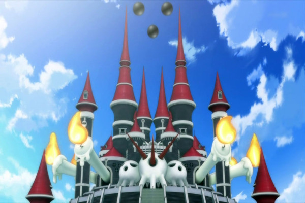 10 Sekolah Paling Keren di Anime, Bikin Pengin Belajar di Sana!