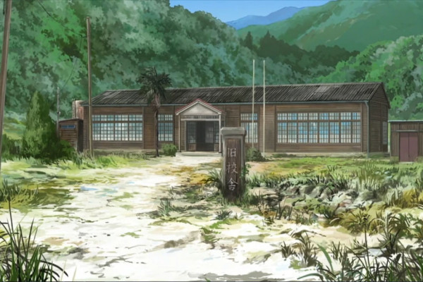 10 Sekolah Paling Keren di Anime, Bikin Pengin Belajar di Sana!