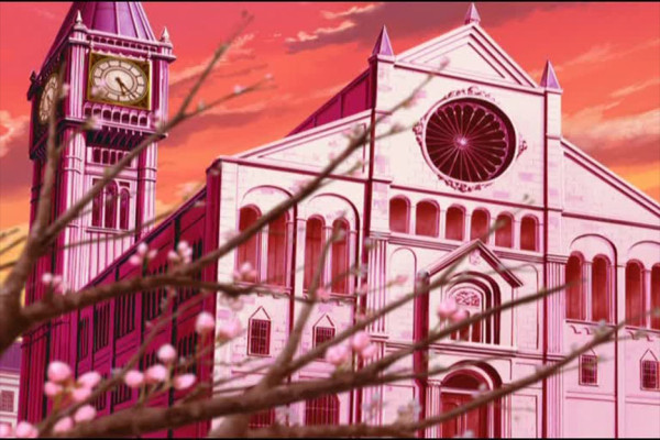 10 Sekolah Paling Keren di Anime, Bikin Pengin Belajar di Sana!