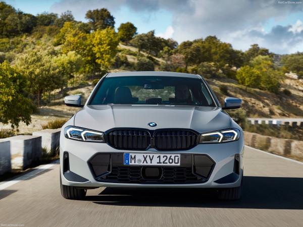 Mobil Terlaris BMW Berdandan Lebih Radikal dan Canggih