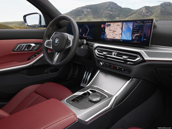 Mobil Terlaris BMW Berdandan Lebih Radikal dan Canggih