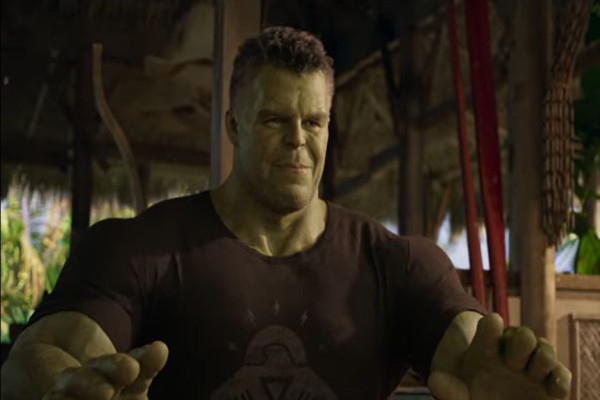 7 Fakta Jennifer Walters di Trailer She-Hulk: Attorney at Law