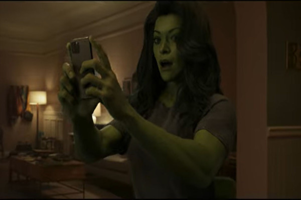 7 Fakta Jennifer Walters di Trailer She-Hulk: Attorney at Law