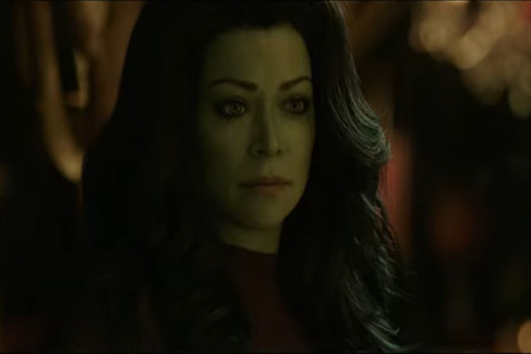 7 Fakta Jennifer Walters di Trailer She-Hulk: Attorney at Law