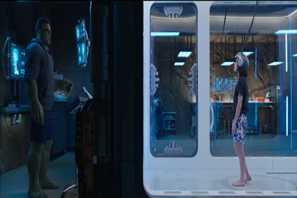 7 Fakta Jennifer Walters di Trailer She-Hulk: Attorney at Law