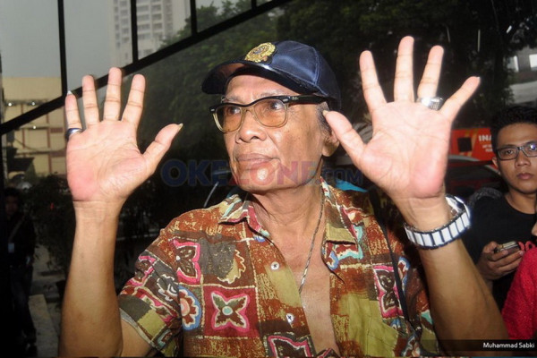 5 Artis yang Meninggal di Lokasi Syuting, Nomor Terakhir Kecantikannya Melegenda