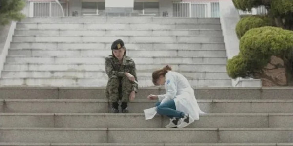 7 Momen Paling Bikin Patah Hati dalam Drama Korea, Banjir Air Mata!