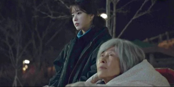 7 Momen Paling Bikin Patah Hati dalam Drama Korea, Banjir Air Mata!
