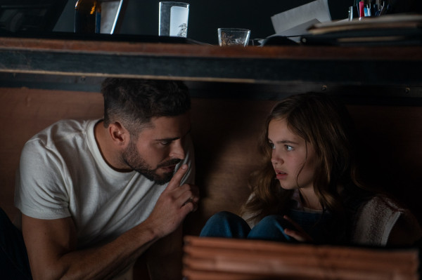 Review Film Firestarter, Bocah Pengendali Api dari Novel Stephen King