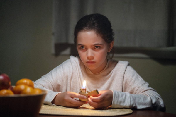 Review Film Firestarter, Bocah Pengendali Api dari Novel Stephen King