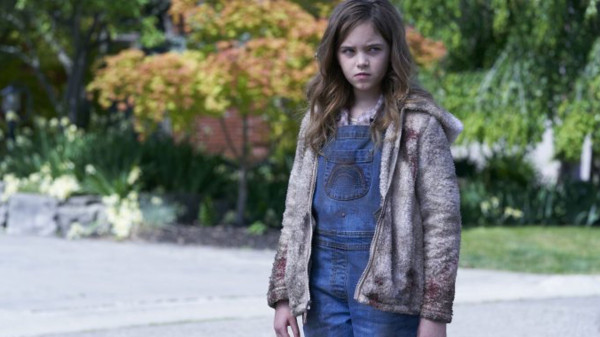 Review Film Firestarter, Bocah Pengendali Api dari Novel Stephen King