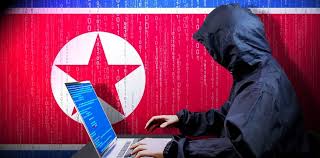 Amerika Peringatkan agar Tidak Pekerjakan Hackers Korea Utara