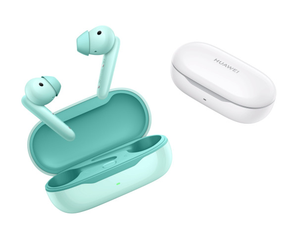 Fitur dan Keunggulan Huawei FreeBuds SE, TWS Dibawah Rp500 Ribu