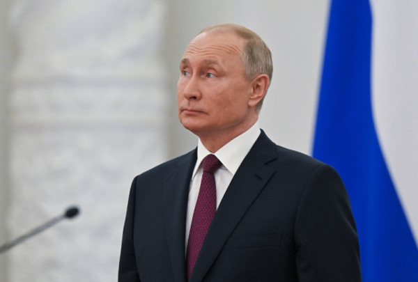Presiden Rusia dengan Masa Jabatan Paling Lama
