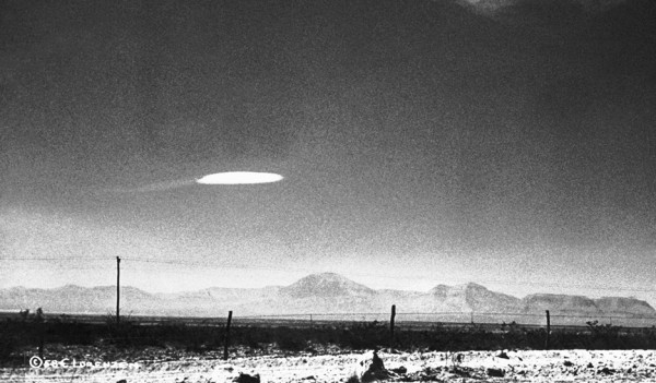 Pilot Angkatan Laut AS Laporkan 144 Penampakan UFO, Pentagon Sebut Sebagai Ancaman Serius