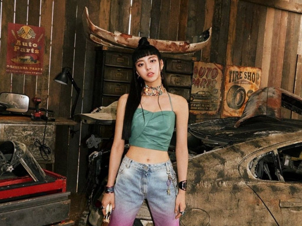 6 Artis Korea Populer yang Masuk Usia Dewasa pada 2022, Sudah Boleh Minum Miras