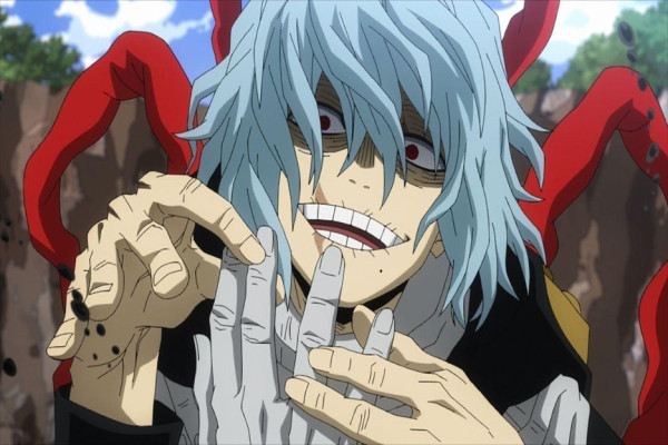 10 Karakter Penjahat Anime yang Turut Menyelamatkan Hari