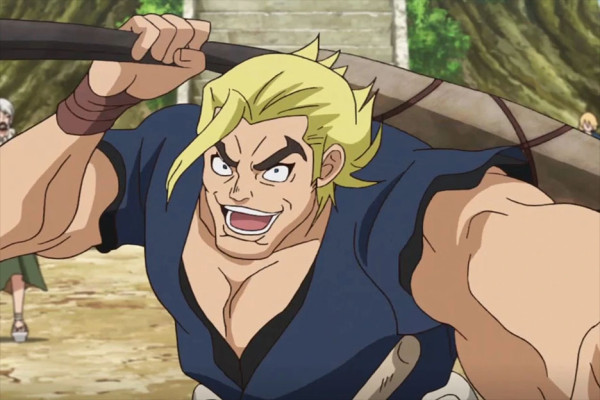 10 Karakter Penjahat Anime yang Turut Menyelamatkan Hari