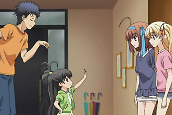 5 Rekomendasi Anime Keluarga dengan Ayah sebagai Pusat Cerita