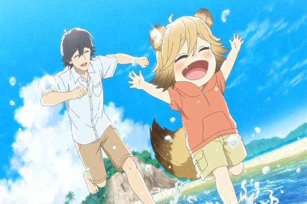 5 Rekomendasi Anime Keluarga dengan Ayah sebagai Pusat Cerita