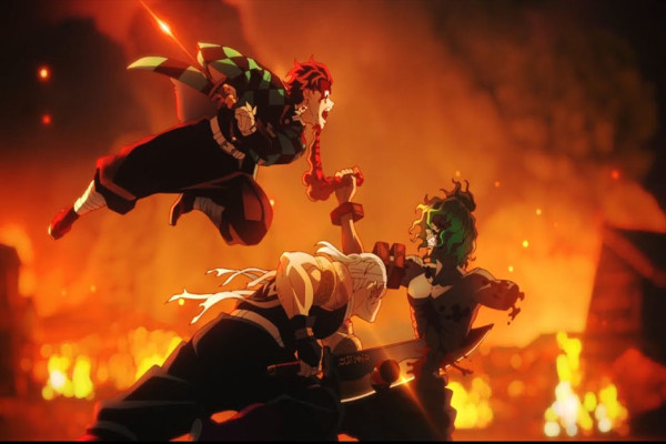10 Anime yang Pasti Jelek kalau Dijadikan Film Live-Action
