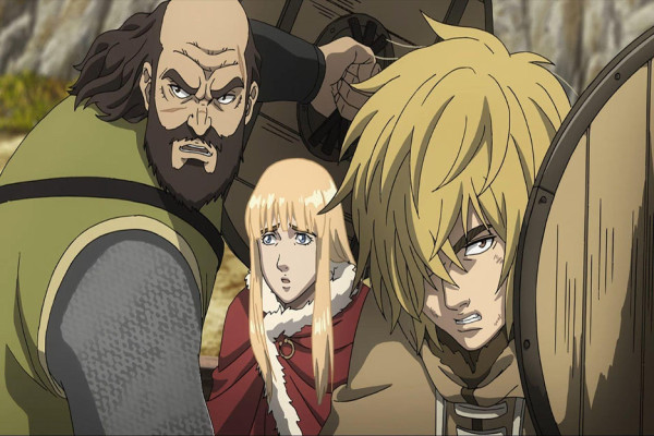 10 Anime yang Pasti Jelek kalau Dijadikan Film Live-Action