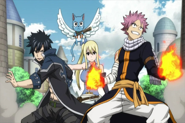 10 Anime yang Pasti Jelek kalau Dijadikan Film Live-Action