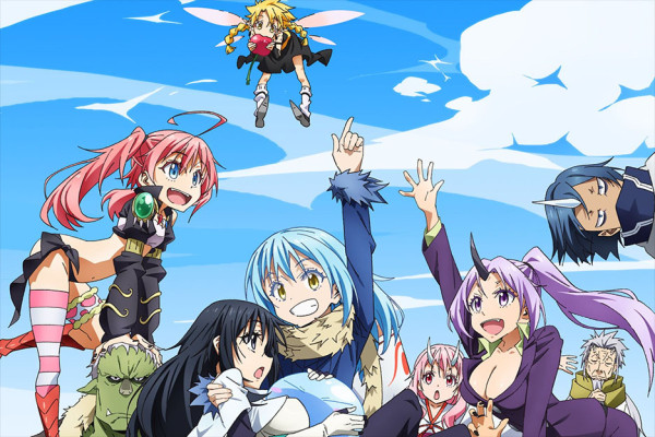 10 Anime yang Pasti Jelek kalau Dijadikan Film Live-Action
