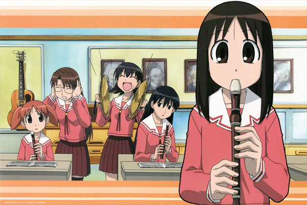10 Anime yang Pasti Jelek kalau Dijadikan Film Live-Action