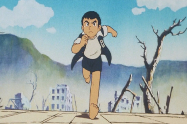5 Film Anime Bertema Perang Dunia II yang Menyentuh Hati