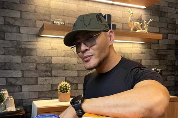 6 Artis Indonesia Naik Haji atas Undangan Pemerintah Arab Saudi, Ada yang Baru Mualaf