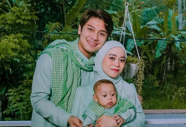 6 Artis Indonesia Naik Haji atas Undangan Pemerintah Arab Saudi, Ada yang Baru Mualaf
