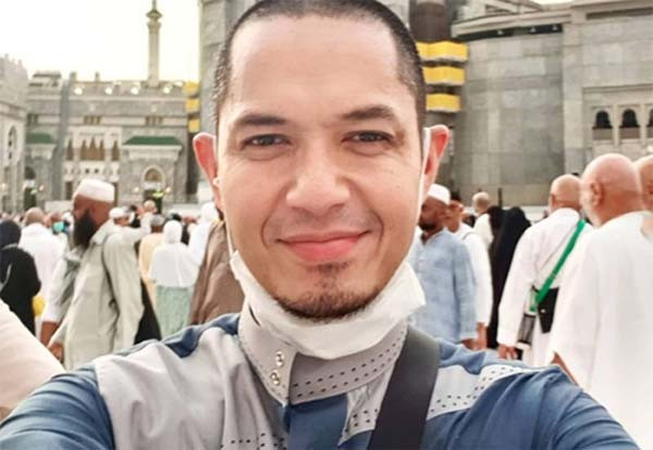 6 Artis Indonesia Naik Haji atas Undangan Pemerintah Arab Saudi, Ada yang Baru Mualaf