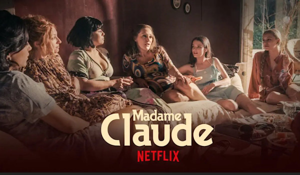 4 Film Netflix yang Tidak Boleh Ditonton Anak Kecil, Nomor Terakhir Banyak Adegan Brutal