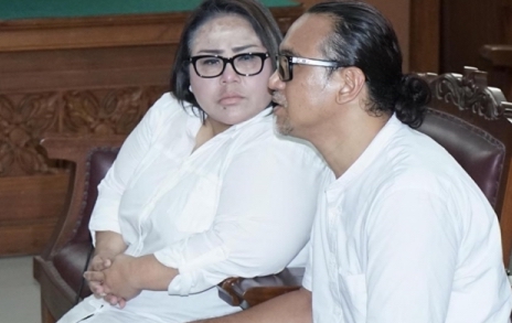 5 Artis Menikah dengan Manajernya, Nomor Terakhir Sempat Diterpa Ujian Berat