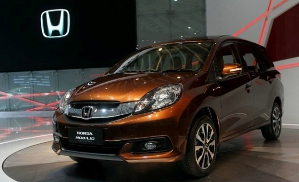 Cuma Satu Varian, Honda Mobilio Dipaksa Ngalah Sama Brio