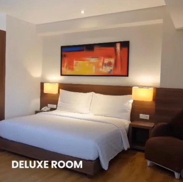 Hari Ini Mulai Beroperasi, Next Hotel Yogyakarta Persembahan Baru MNC Land