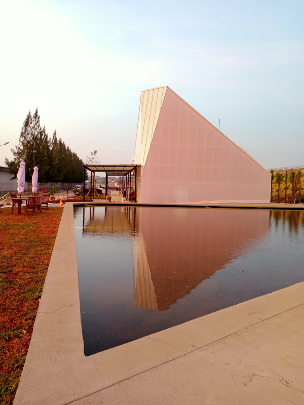 xEV Center, Cara Toyota Edukasi Kendaraan Listrik Kepada Konsumen