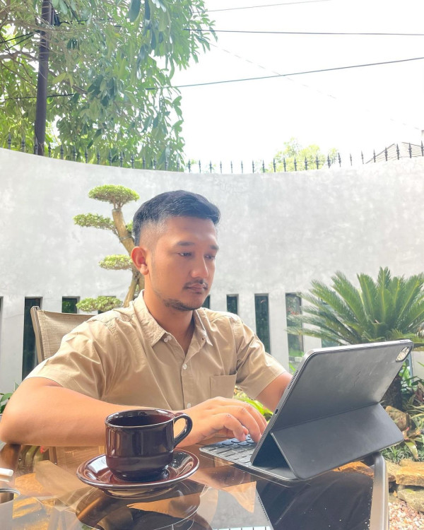 5 Crazy Rich Indonesia yang Populer di Kalangan Netizen, Nomor Terakhir Tersangka Investasi Bodong