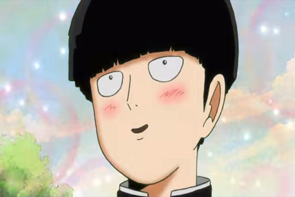 10 Karakter Anime yang Terlihat Lemah tapi sebenarnya Kuat