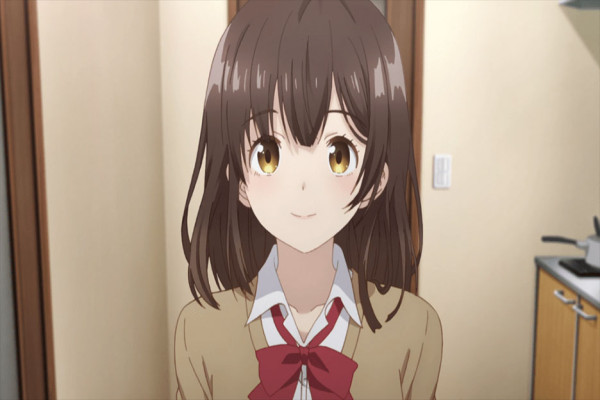 5 Karakter Anime yang Punya Senyum Penuh Kepalsuan