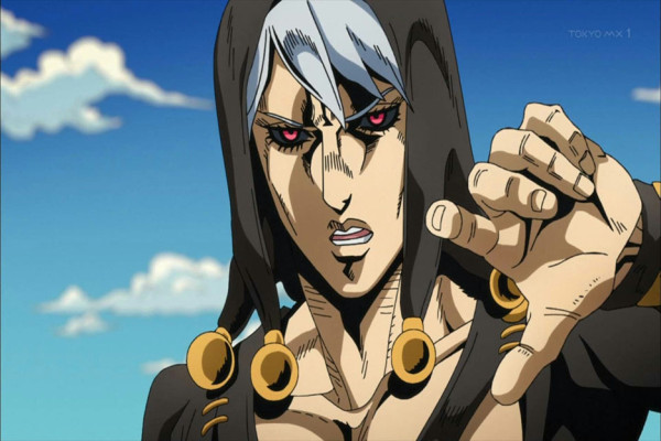 6 Karakter Pembunuh Bayaran Paling Populer di Anime